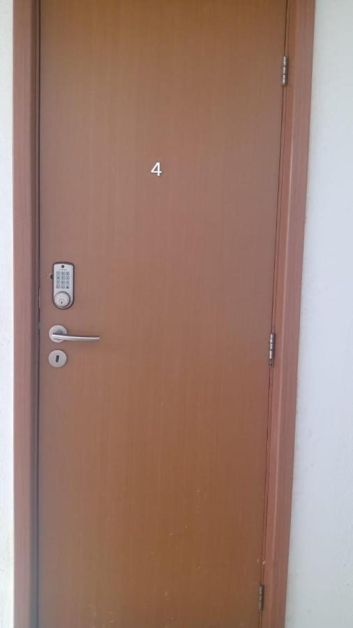 Suite 100M Da Praia De Pôrto das Galinhas Dış mekan fotoğraf