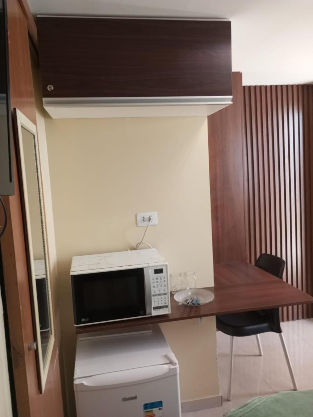 Suite 100M Da Praia De Pôrto das Galinhas Dış mekan fotoğraf