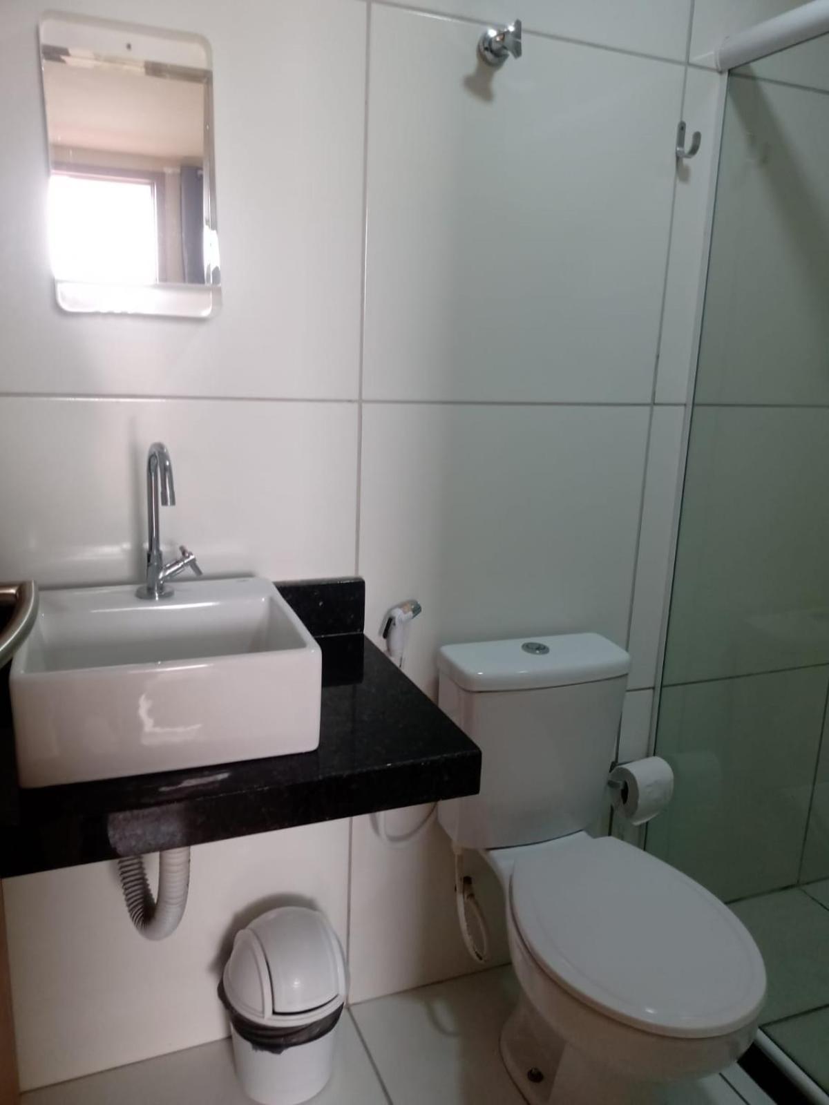 Suite 100M Da Praia De Pôrto das Galinhas Dış mekan fotoğraf