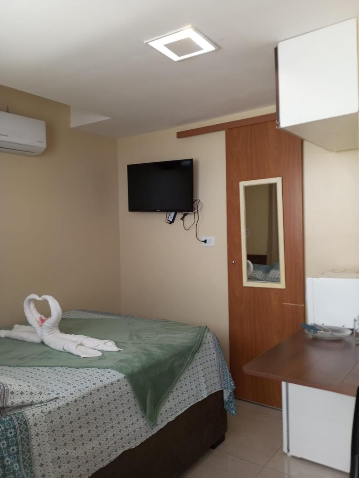 Suite 100M Da Praia De Pôrto das Galinhas Dış mekan fotoğraf